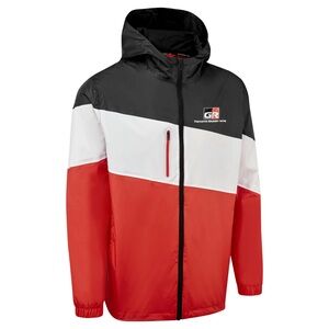 Toyota Gazoo Racing lightweight jacket